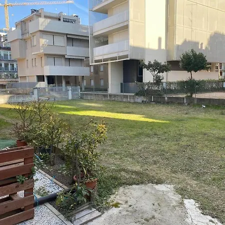 Bilocale A Due Passi Dal Mare Appartement Lignano Sabbiadoro