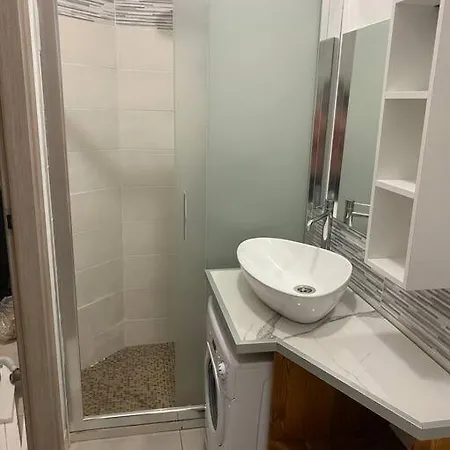 Bilocale A Due Passi Dal Mare