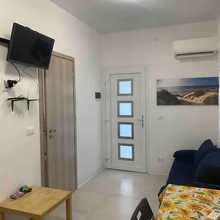 Bilocale A Due Passi Dal Mare Apartmán Lignano Sabbiadoro