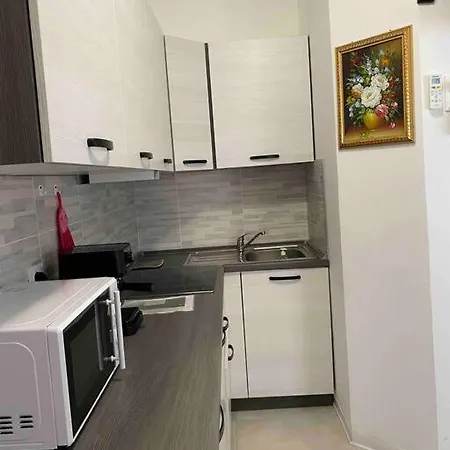 Bilocale A Due Passi Dal Mare Lignano Sabbiadoro