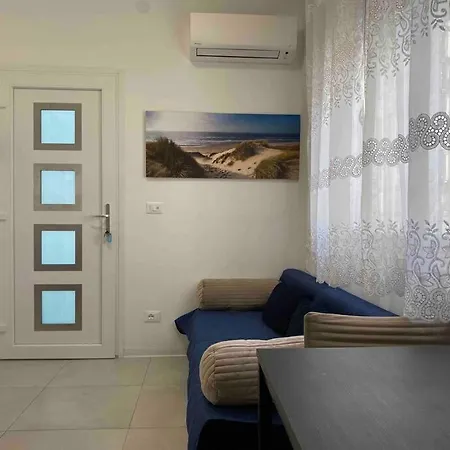 Bilocale A Due Passi Dal Mare