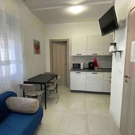 Bilocale A Due Passi Dal Mare Apartmán