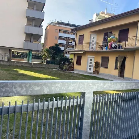 Bilocale A Due Passi Dal Mare