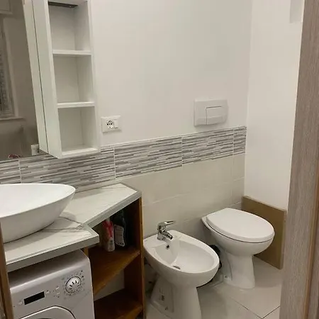 Bilocale A Due Passi Dal Mare Apartment *