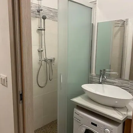 Apartment Bilocale A Due Passi Dal Mare Lignano Sabbiadoro