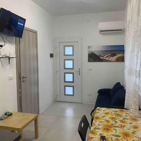 Bilocale A Due Passi Dal Mare *