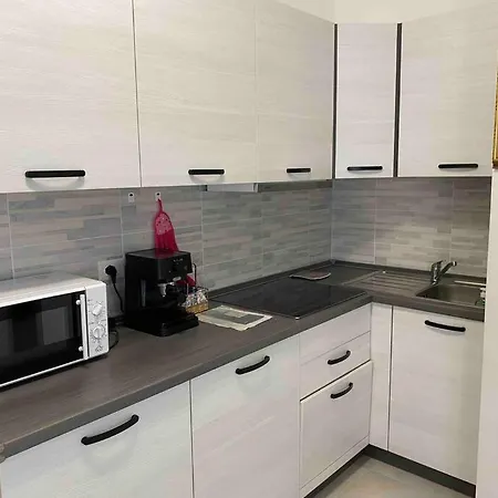 Bilocale A Due Passi Dal Mare * Lignano Sabbiadoro