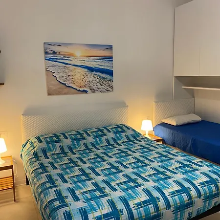 Apartmán Bilocale A Due Passi Dal Mare Lignano Sabbiadoro