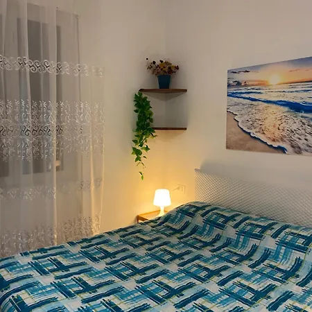 Apartman Bilocale A Due Passi Dal Mare Lignano Sabbiadoro