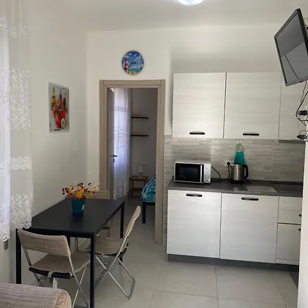 Bilocale A Due Passi Dal Mare *