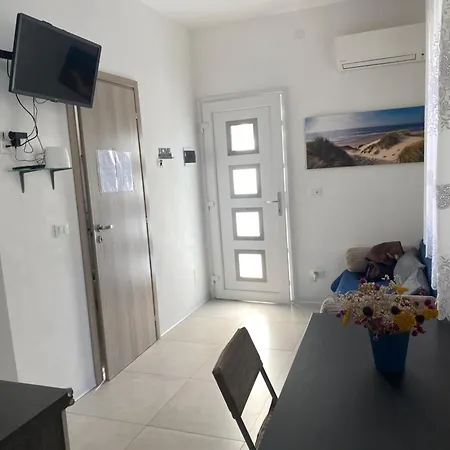 Bilocale A Due Passi Dal Mare Apartmán *