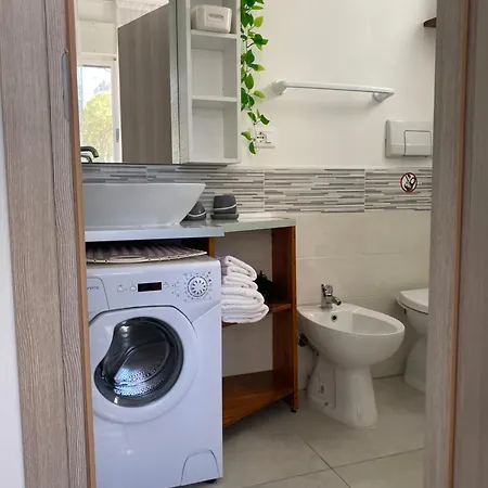 Apartmán Bilocale A Due Passi Dal Mare Lignano Sabbiadoro