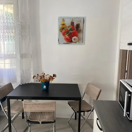 Bilocale A Due Passi Dal Mare * Lignano Sabbiadoro