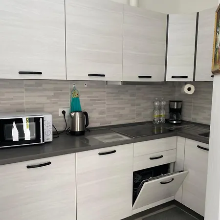 Bilocale A Due Passi Dal Mare Apartmán