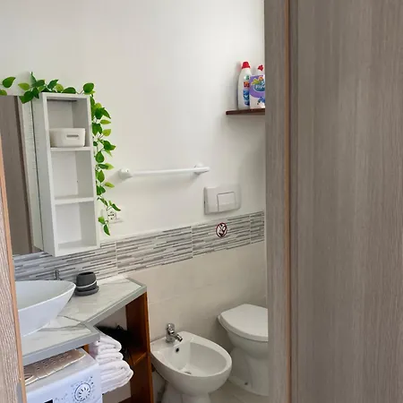 Apartment Bilocale A Due Passi Dal Mare *