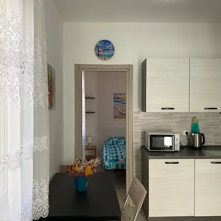 Bilocale A Due Passi Dal Mare *