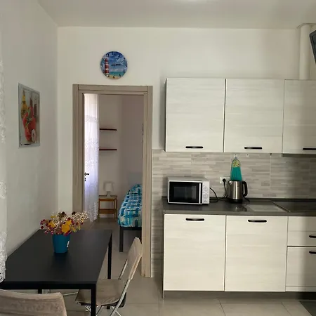 Apartment Bilocale A Due Passi Dal Mare *