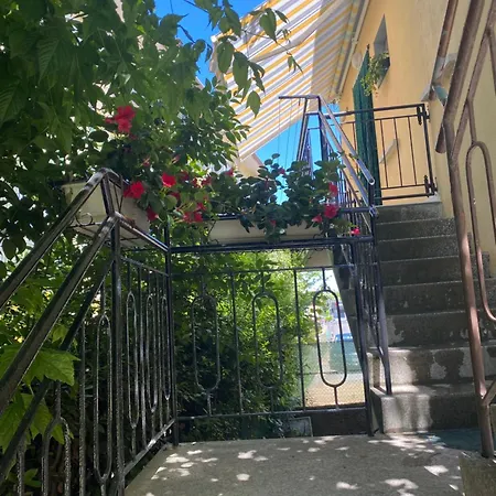 Bilocale A Due Passi Dal Mare *